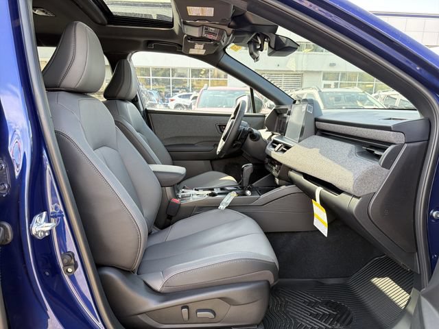 New 2026 Subaru Outback Limited AWD/4WD image 18