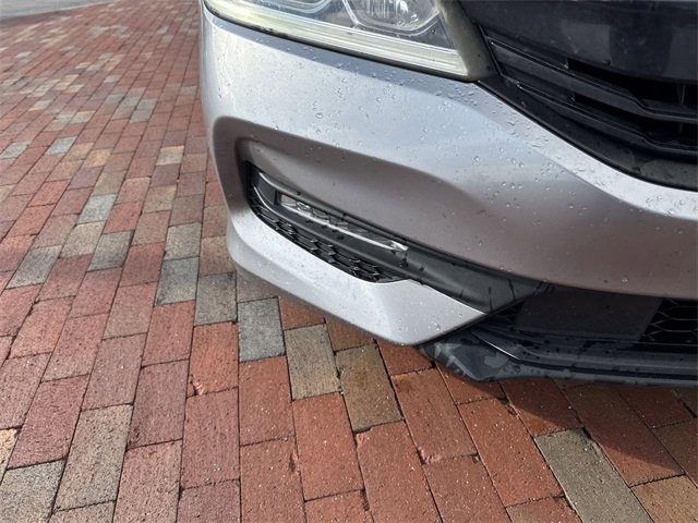 Used 2016 Honda Accord EX-L image 21