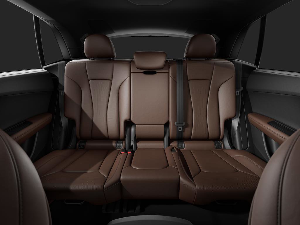 New 2026 Audi Q8 Premium Plus image 10