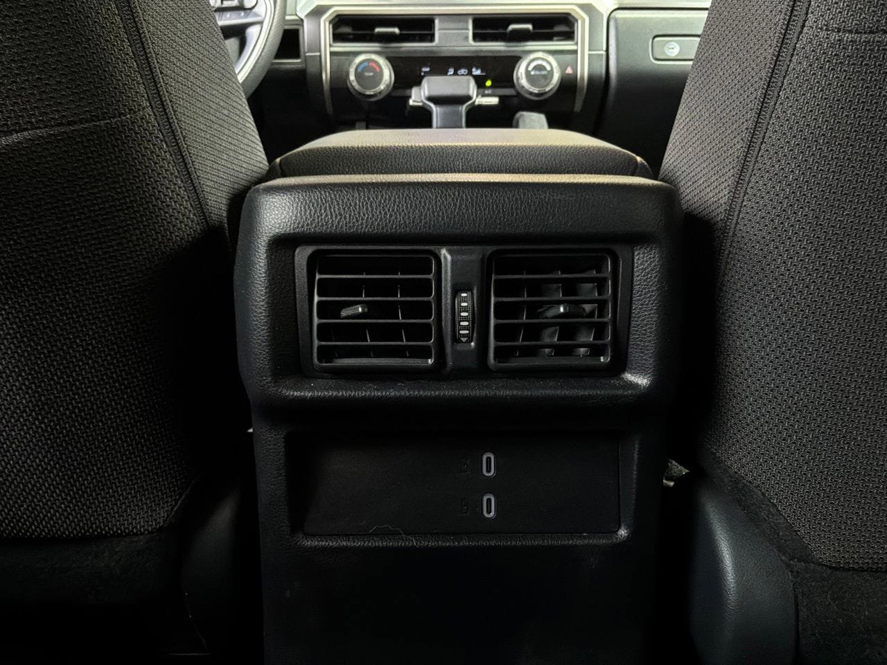 Used 2025 Toyota 4Runner SR5 RWD image 11