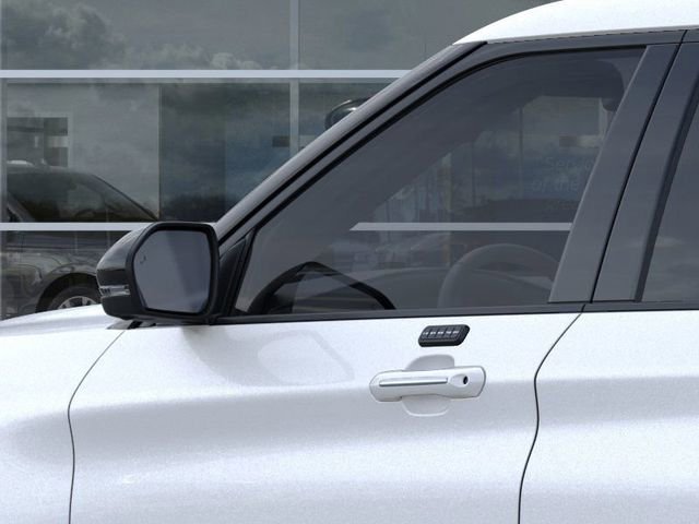New 2026 Ford Explorer Platinum w/ LUX Leather Package image 20