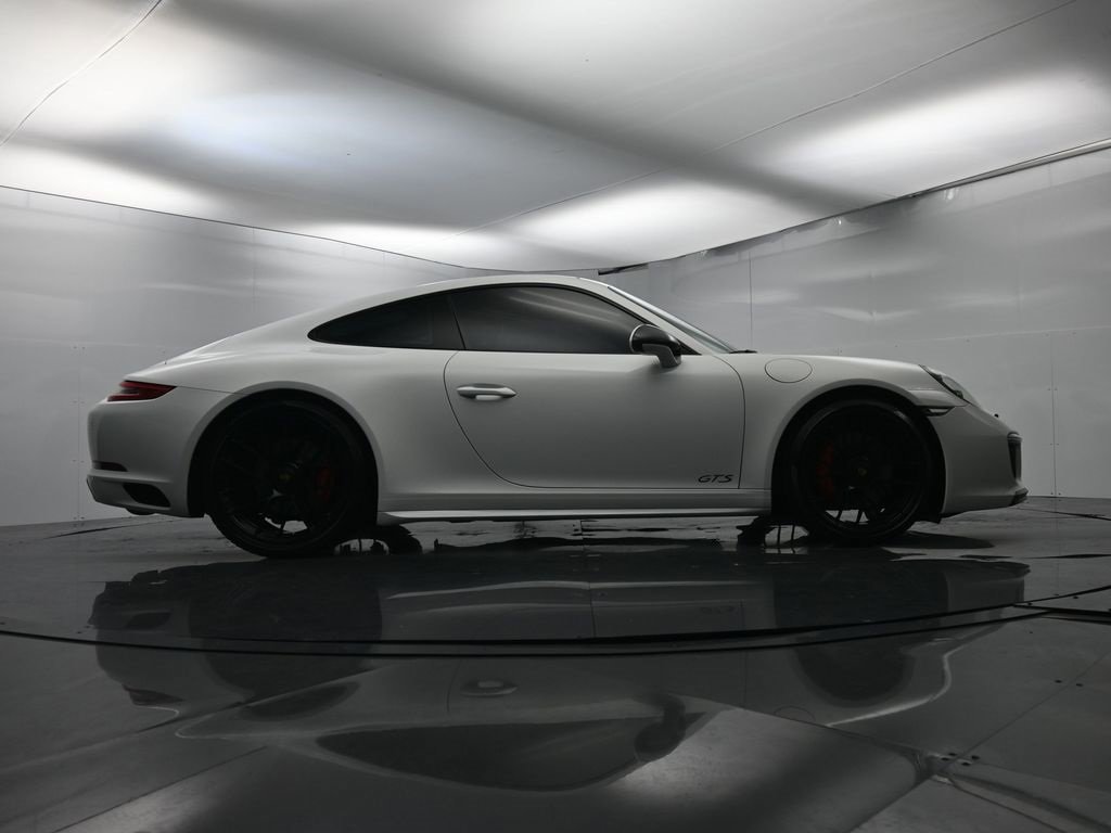 Used 2017 Porsche 911 Carrera GTS image 48