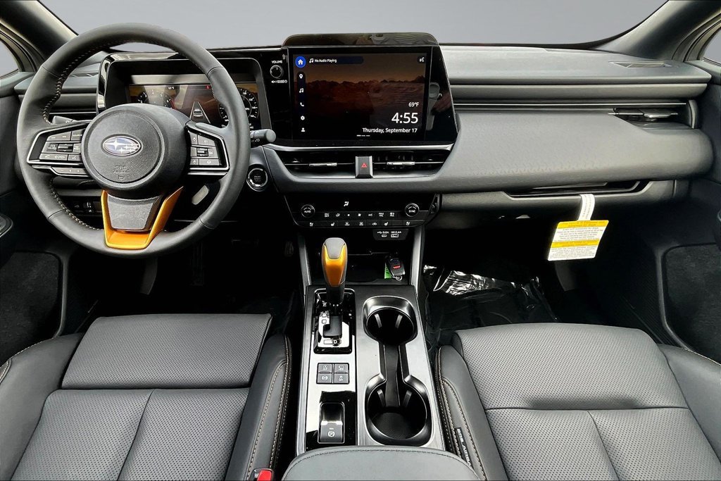 New 2026 Subaru Outback Wilderness AWD/4WD image 5