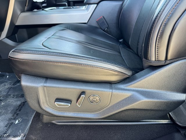 Used 2019 Ford F450 Platinum w/ Platinum Ultimate Package image 17