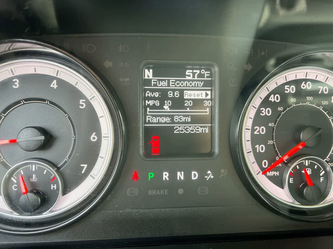Used 2024 RAM 1500 Classic SLT AWD/4WD image 15