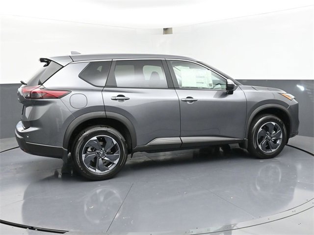 New 2026 Nissan Rogue SV image 3