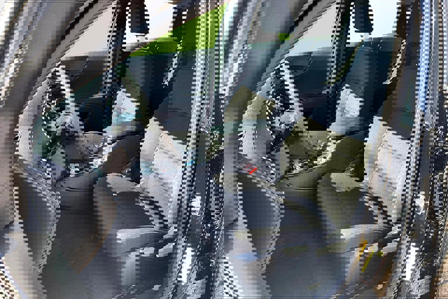 Used 2020 Chevrolet Malibu LS image 15