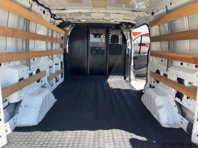 Used 2024 Ford Transit 250 Low Roof w/ Exterior Upgrade Package RWD image 23