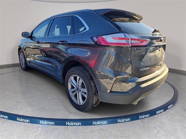 Used 2019 Ford Edge SEL w/ Equipment Group 201A image 7