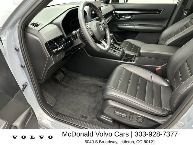 Used 2024 Honda CR-V Sport Touring image 11