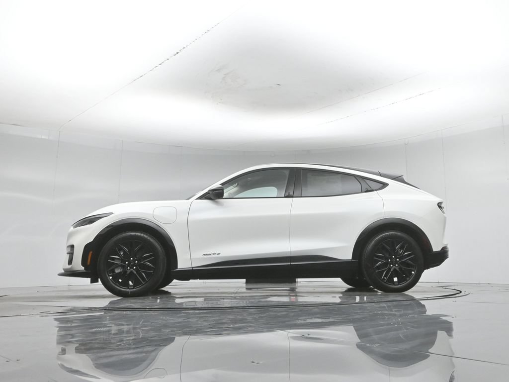 New 2026 Ford Mustang Mach-E Premium w/ Sport Appearance Package RWD image 7