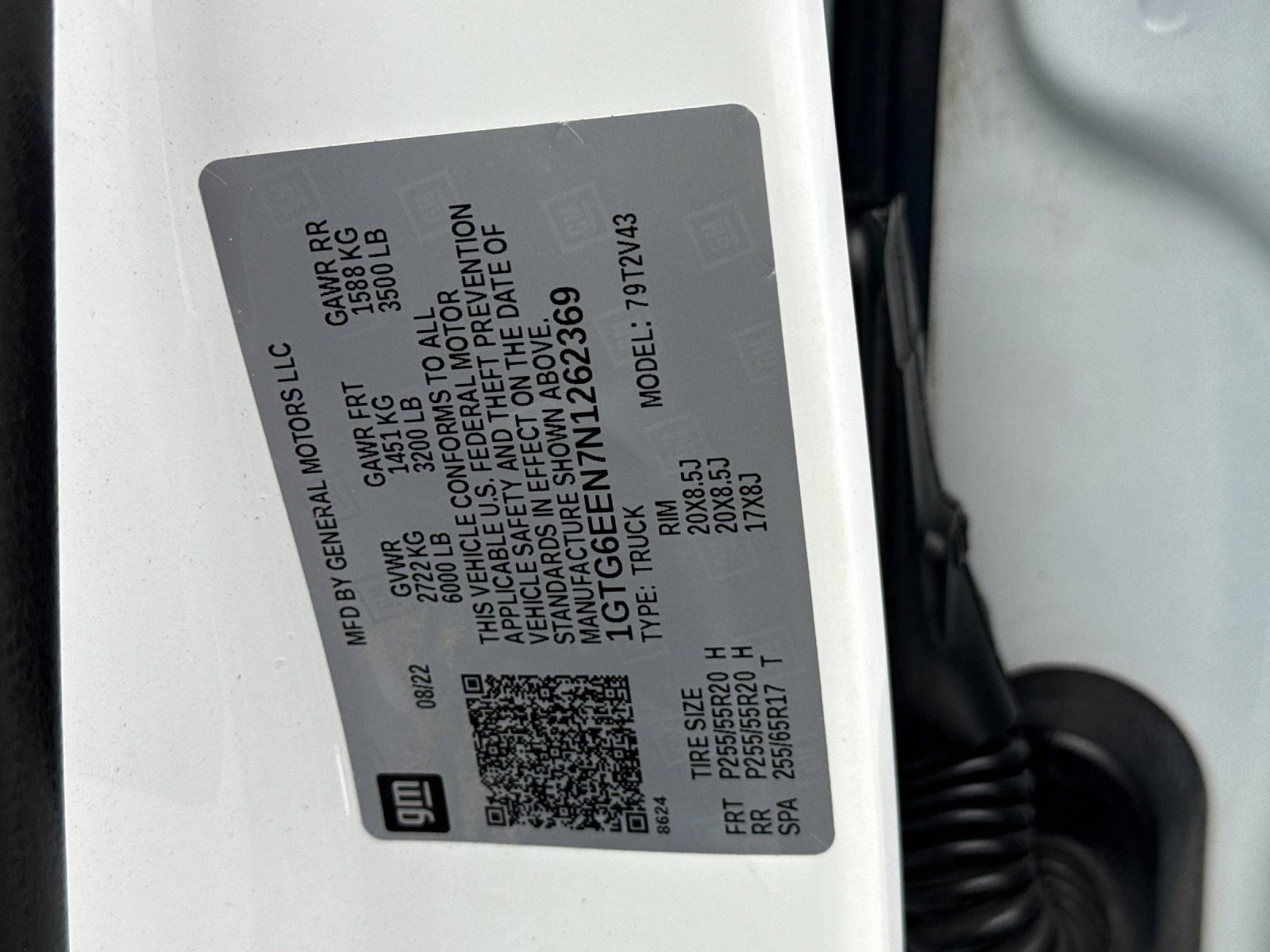 Used 2022 GMC Canyon Denali image 30