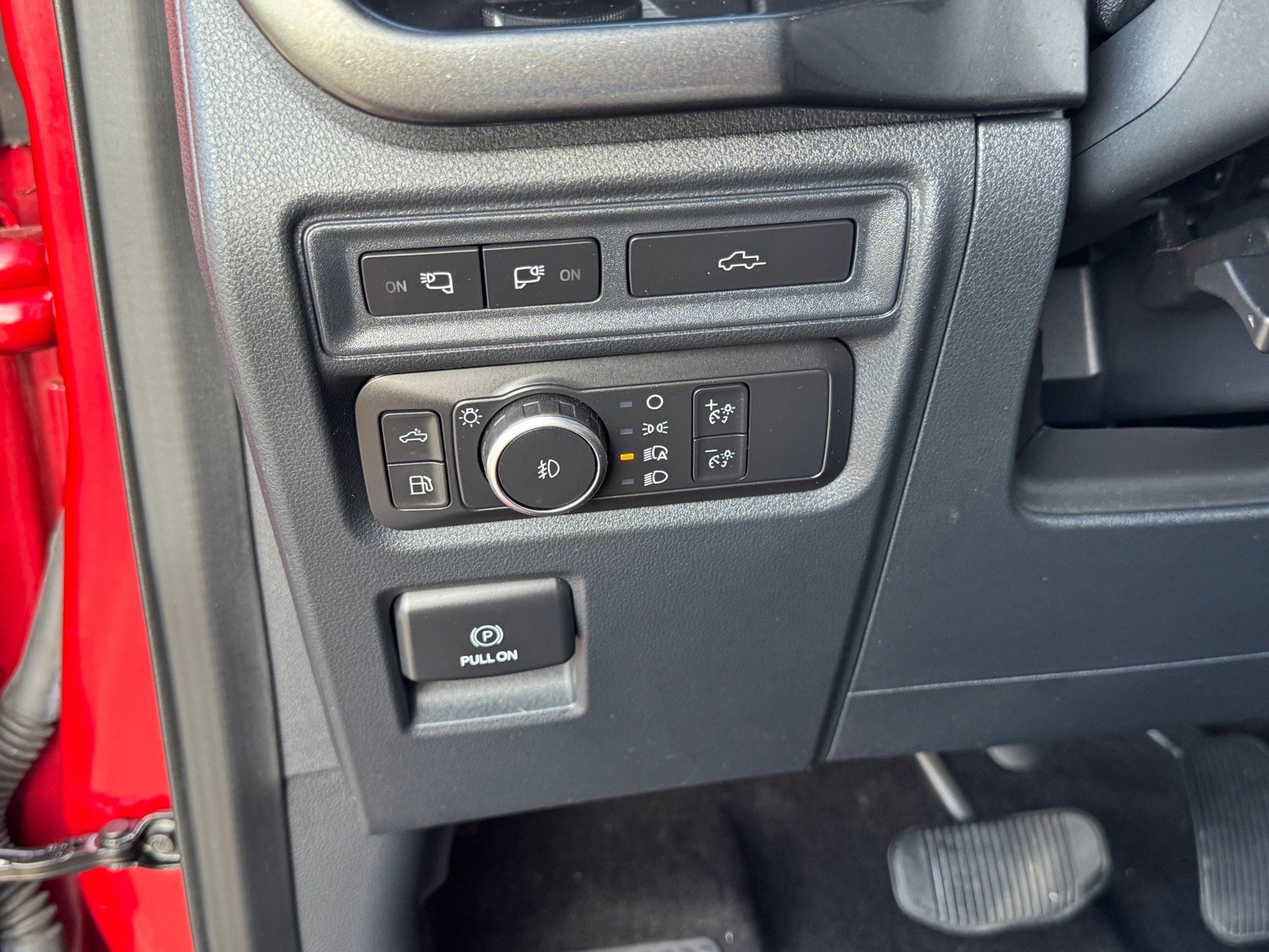 Used 2021 Ford F150 XLT w/ Equipment Group 302A High AWD/4WD image 18