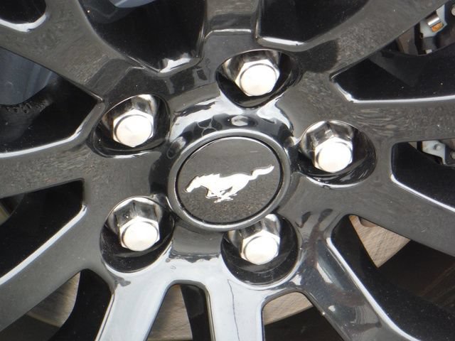 Used 2021 Ford Mustang GT Premium w/ GT Performance Package RWD image 6