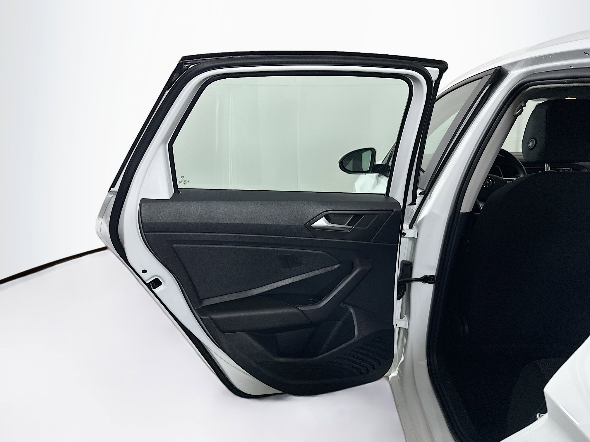 Used 2019 Volkswagen Jetta S w/ Driver Assistance Package image 25