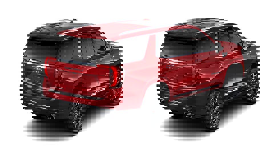 New 2026 GMC Yukon Denali w/ Sun & Power Step Package image 5