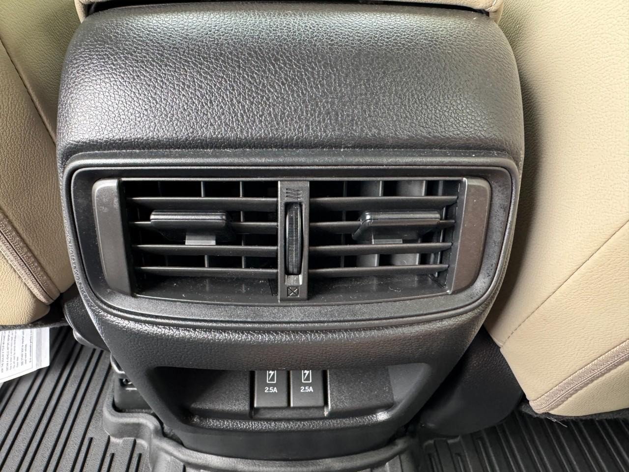 Used 2021 Honda CR-V EX-L image 12