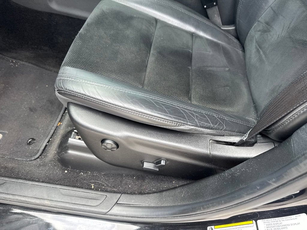 Used 2014 Jeep Grand Cherokee Altitude RWD image 14