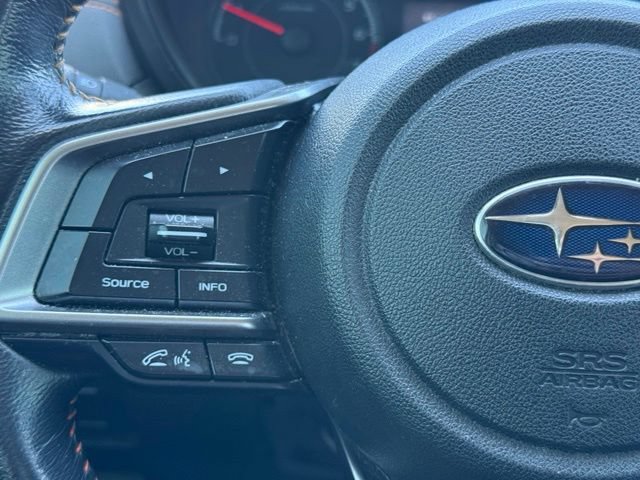 Used 2021 Subaru Crosstrek 2.0i Premium AWD/4WD image 22