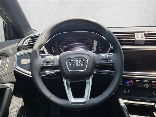 Used 2025 Audi Q3 2.0T Premium w/ Convenience Package AWD/4WD image 20