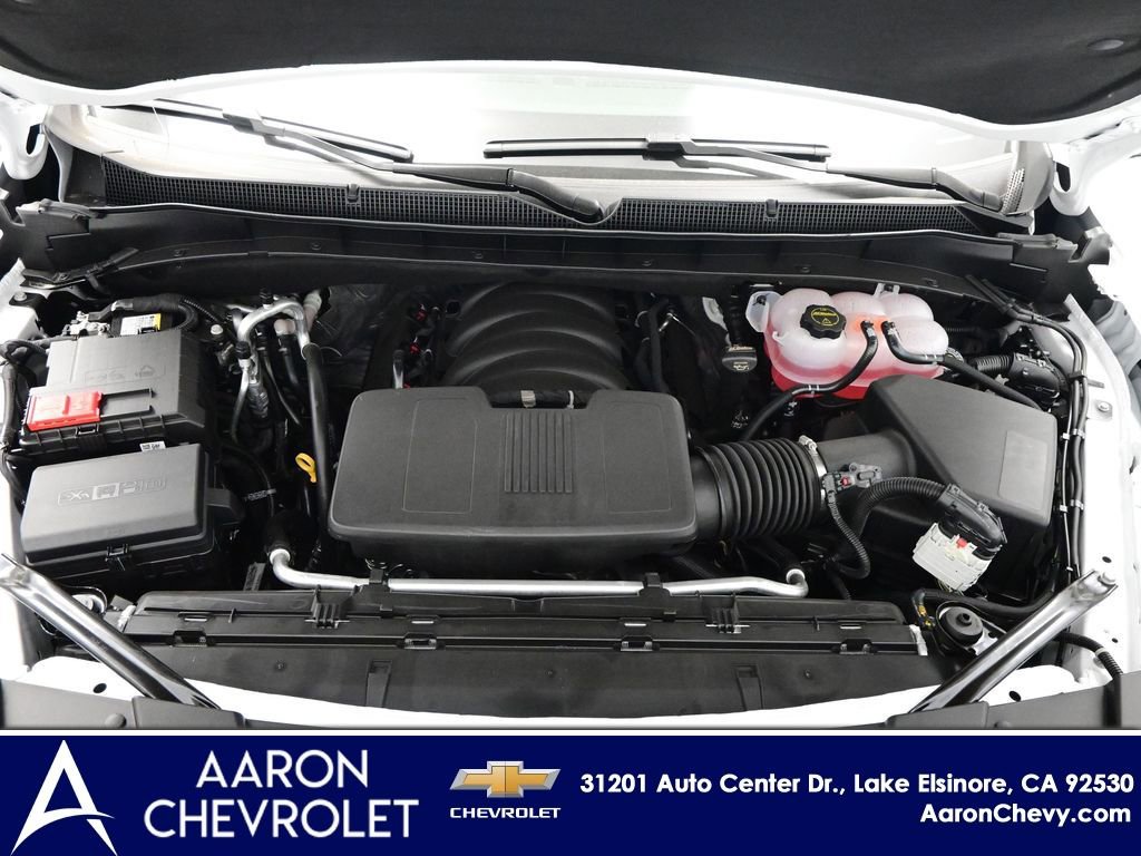 New 2026 Chevrolet Suburban LT w/ Comfort Package AWD/4WD image 51