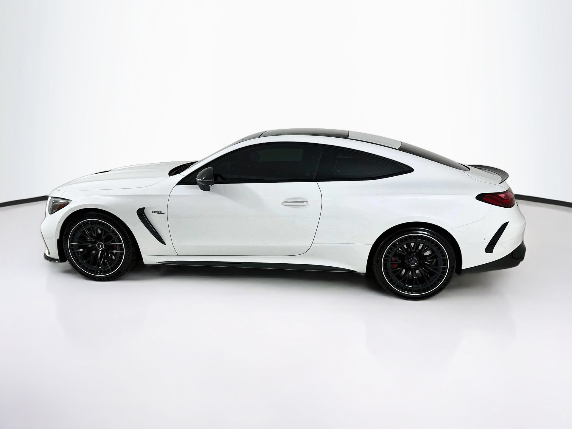 Used 2024 Mercedes-Benz CLE 53 AMG 4MATIC image 5