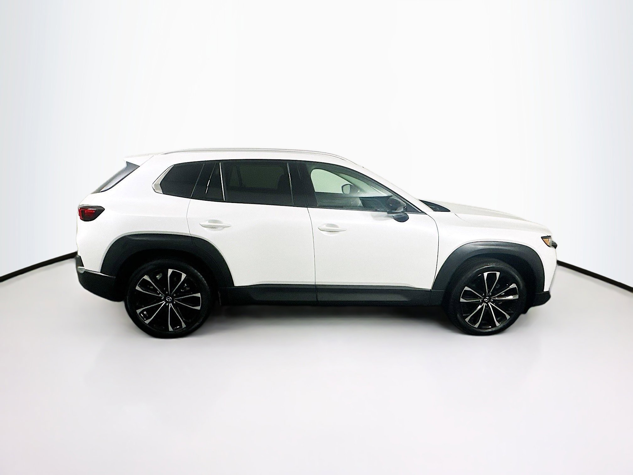 Used 2025 MAZDA CX-50 AWD 2.5 S w/ Premium Plus Pkg image 10