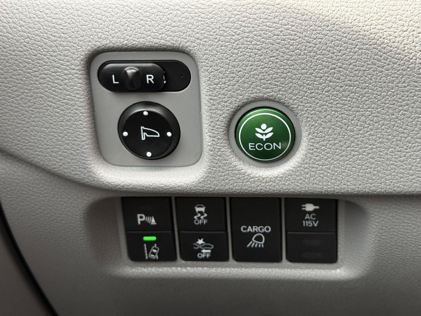 Used 2020 Honda Ridgeline RTL-E image 19