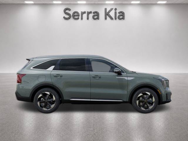 Used 2025 Kia Sorento EX AWD/4WD image 7