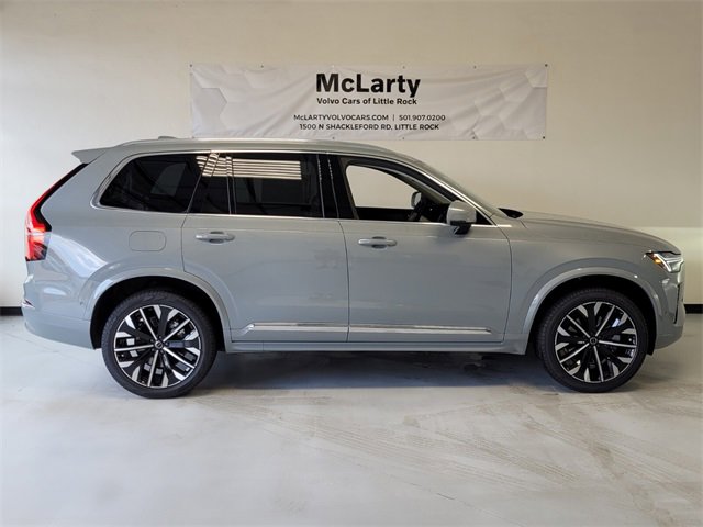 New 2026 Volvo XC90 B6 Ultra image 2