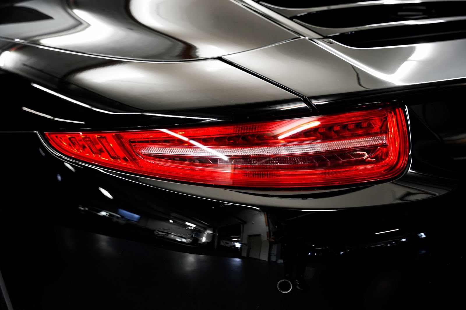 Used 2014 Porsche 911 Carrera S RWD image 30