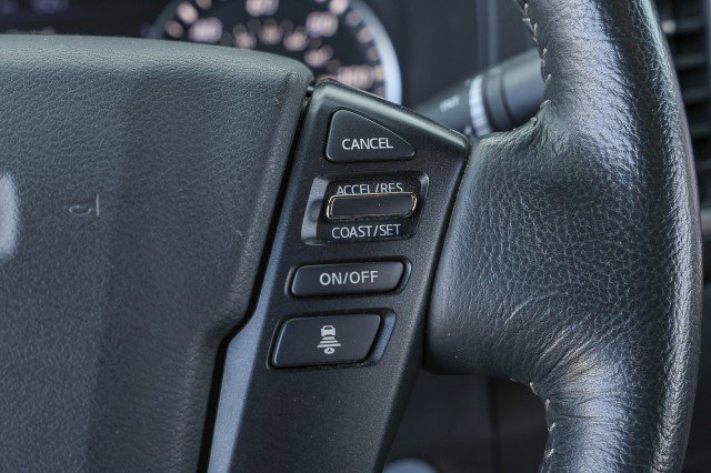 Used 2022 Nissan Frontier SV image 25