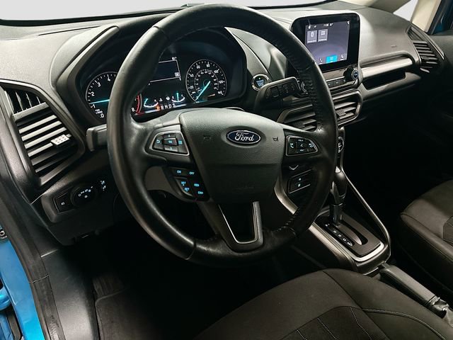 Used 2019 Ford EcoSport SE image 10