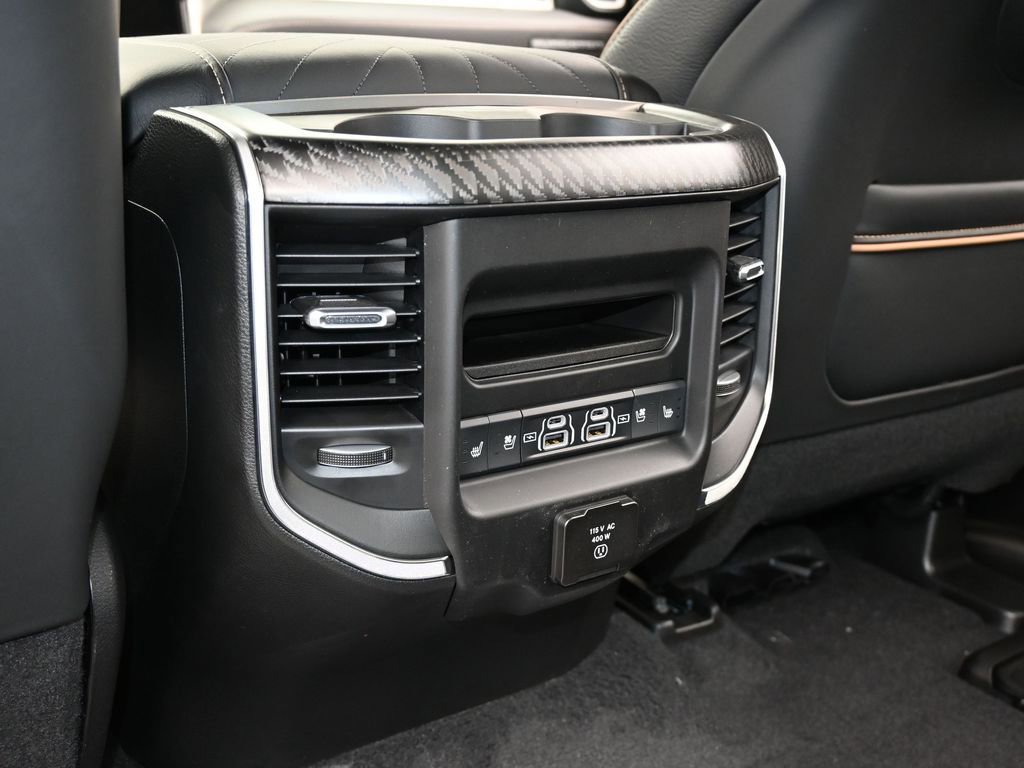 New 2026 RAM 1500 Tungsten image 34