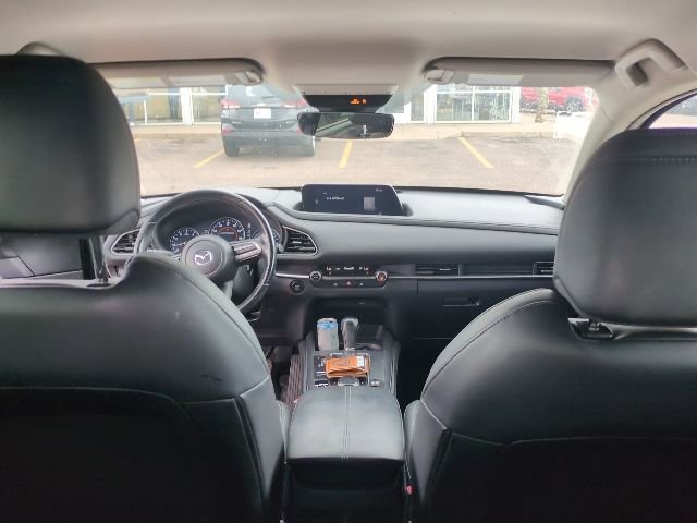 Used 2021 MAZDA CX-30 AWD 2.5 S w/ Select Package image 7