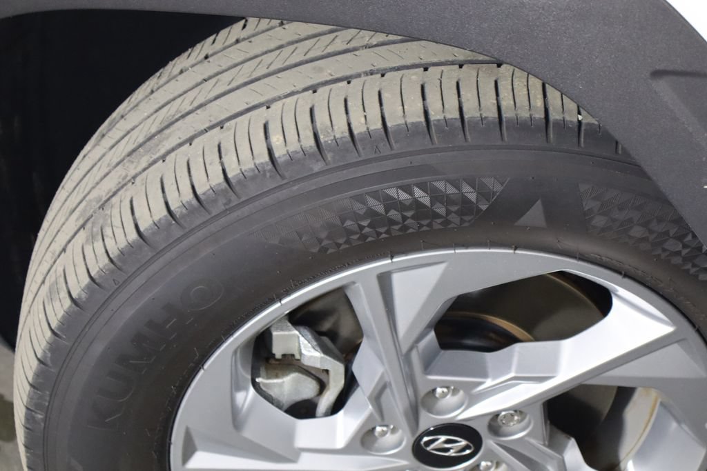 Used 2024 Hyundai Tucson SEL FWD image 34