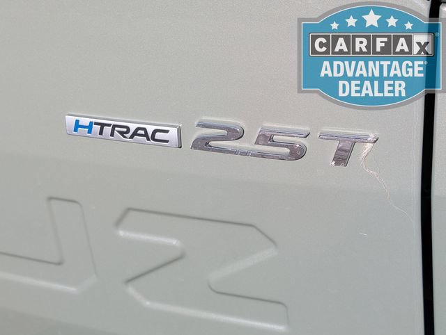 Used 2024 Hyundai Santa Cruz Limited AWD/4WD image 36