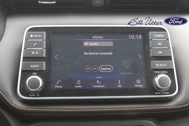 Used 2020 Nissan Kicks SR FWD image 18