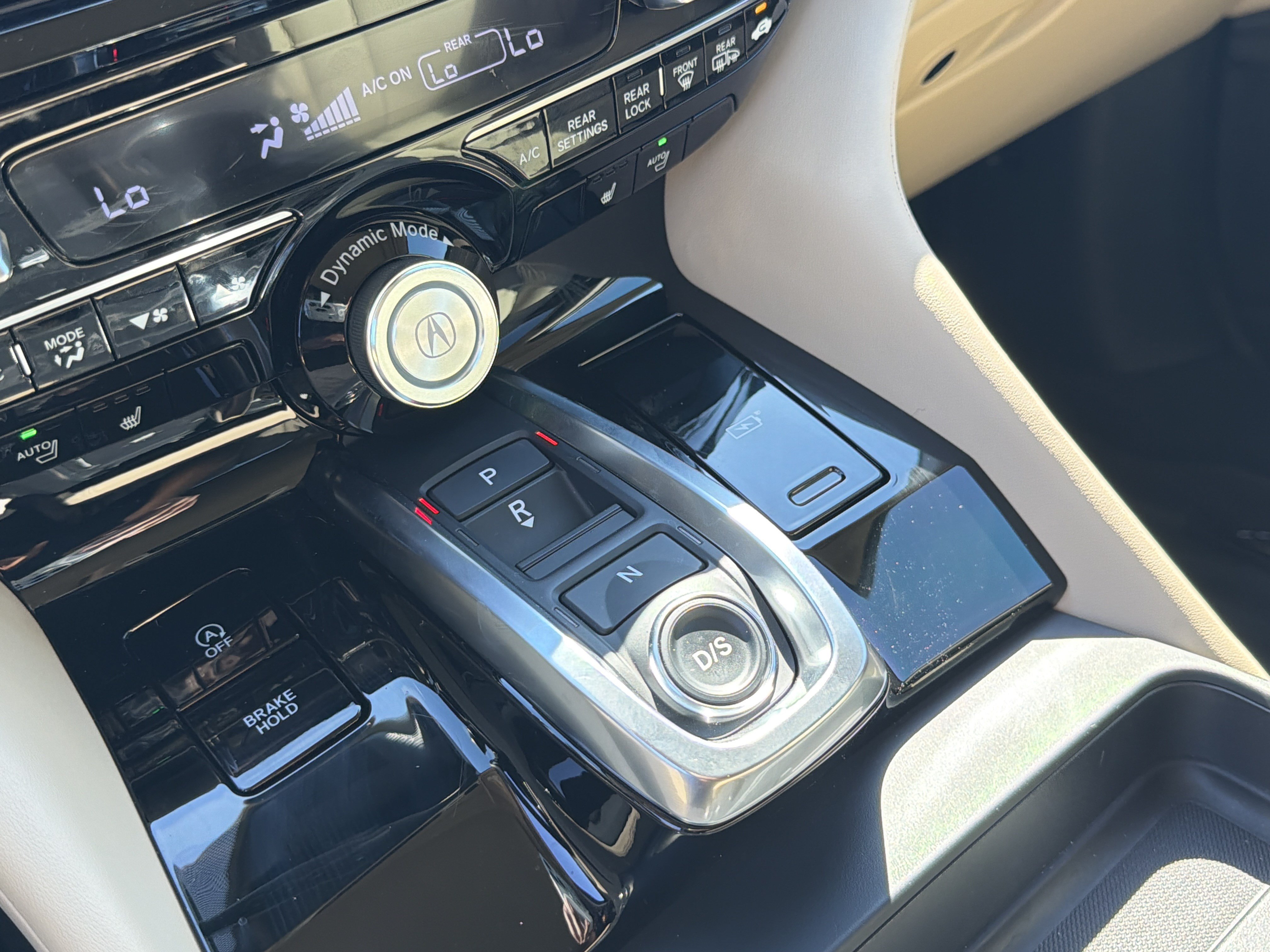 Certified 2026 Acura MDX w/ Technology Package FWD image 26