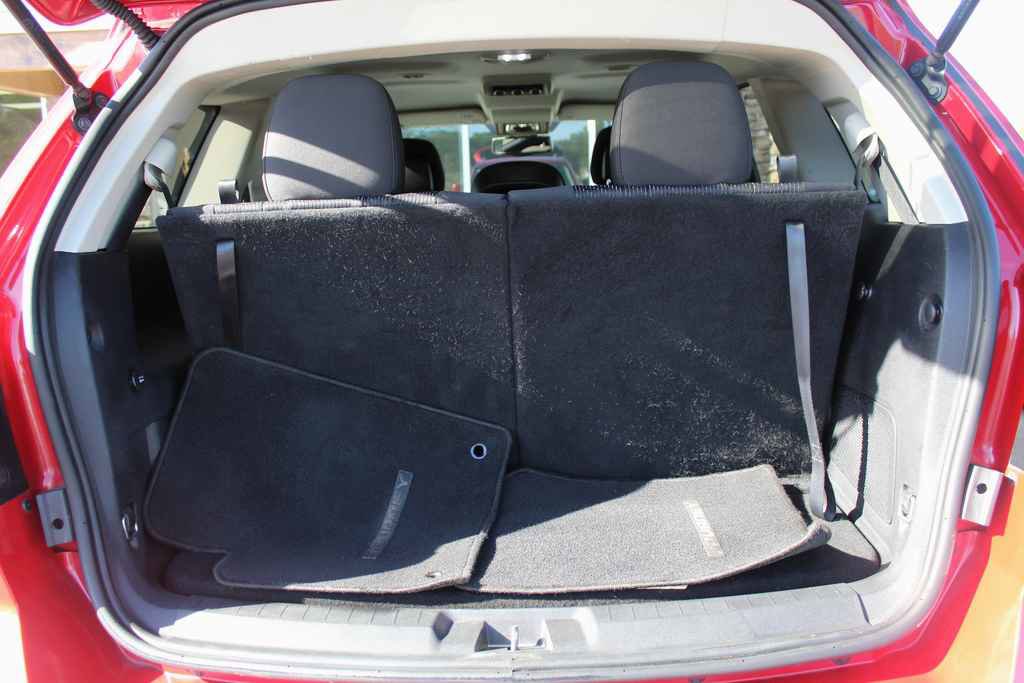 Used 2016 Dodge Journey Crossroad image 8