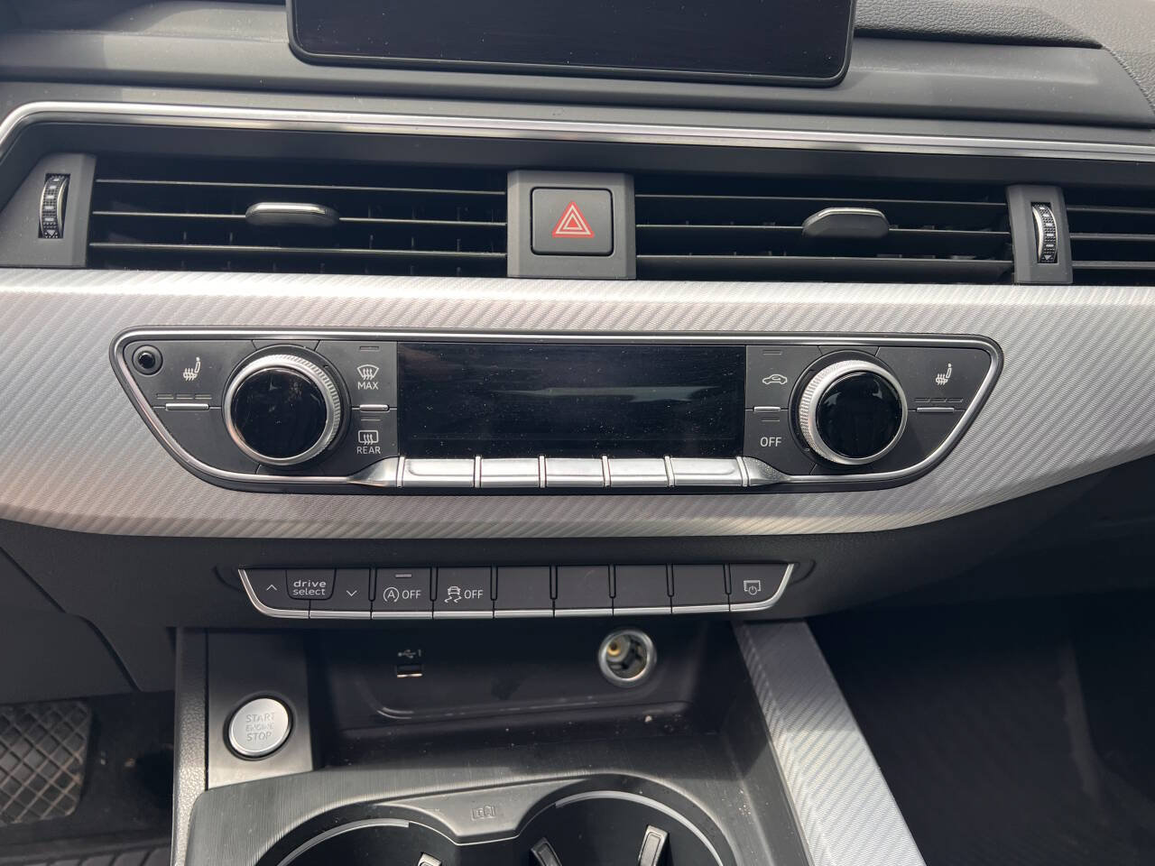 Used 2019 Audi A5 2.0T Premium w/ Convenience Package AWD/4WD image 22