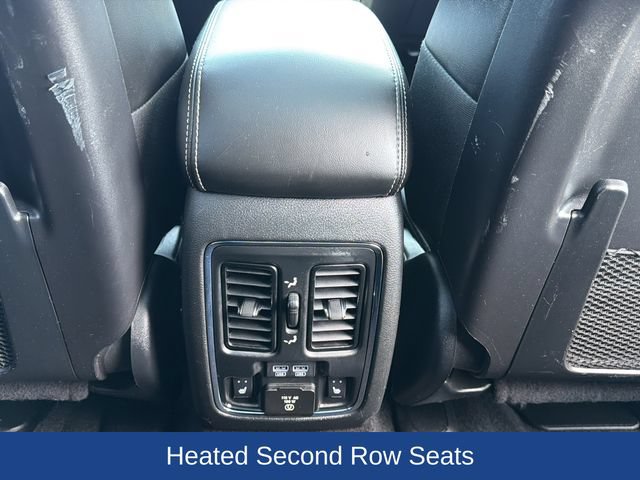 Used 2021 Jeep Grand Cherokee Limited w/ Quick Order Package 28K 80th AWD/4WD image 25