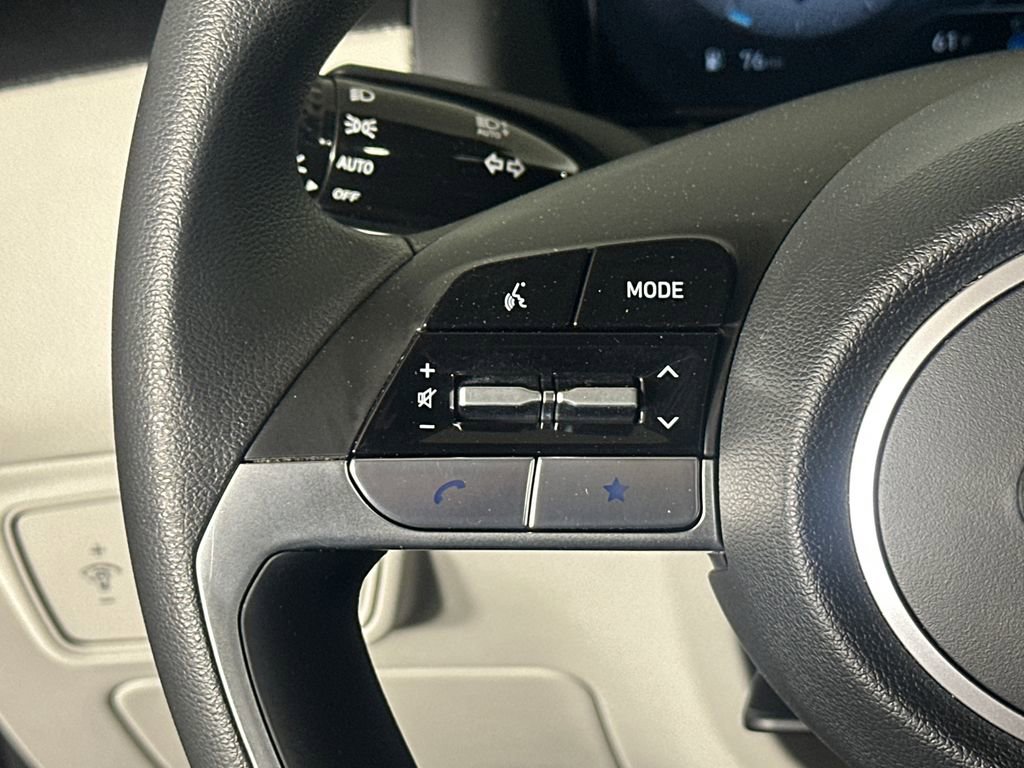Used 2024 Hyundai Tucson SE image 24