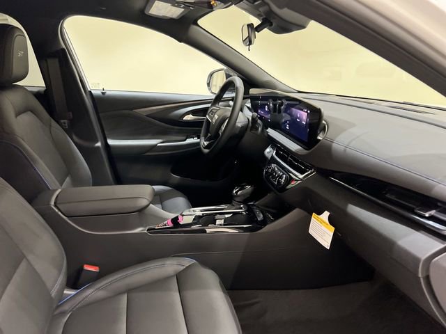 New 2026 Buick Envista Sport Touring w/ Convenience I Package FWD image 23