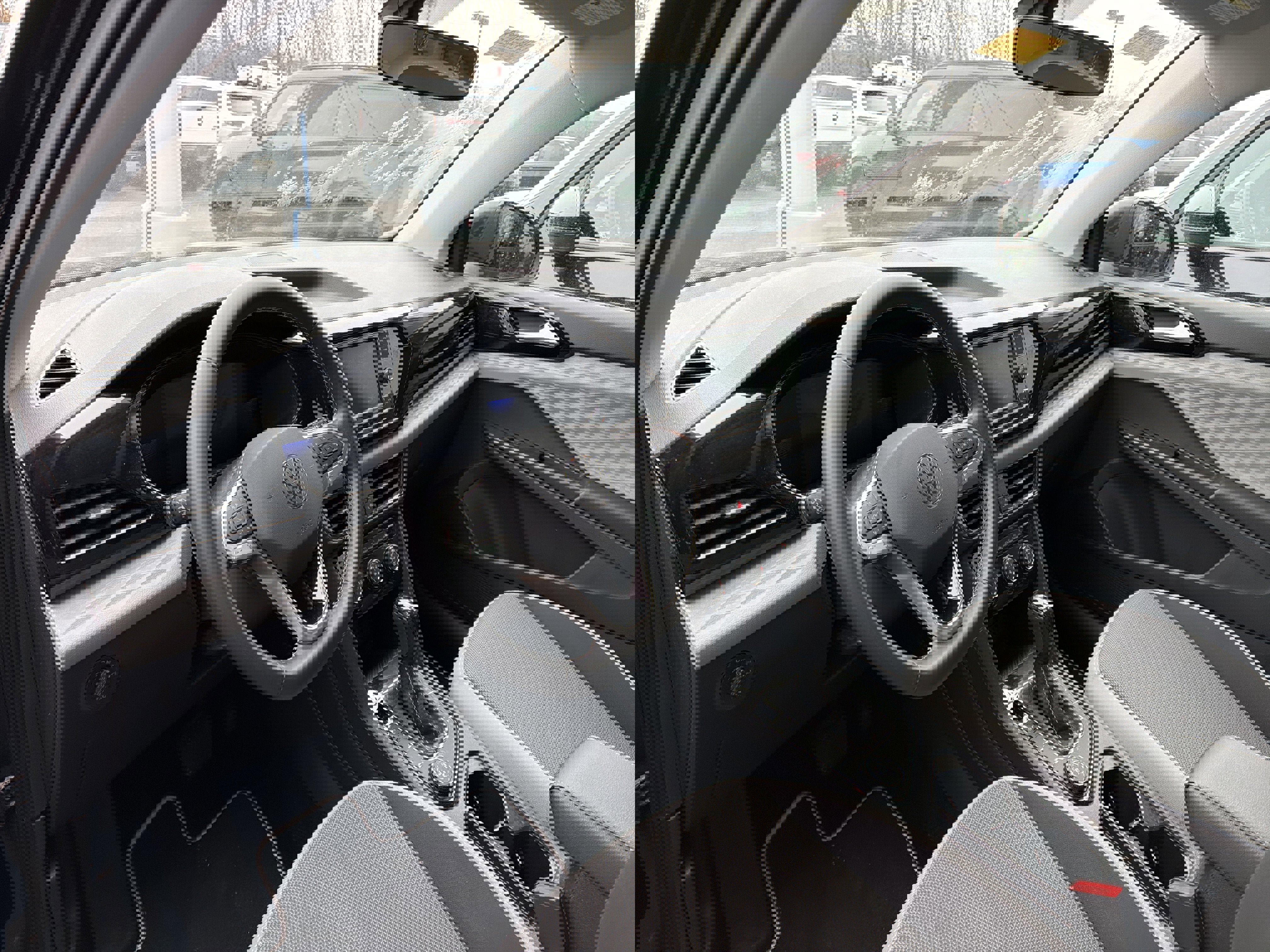 Used 2023 Volkswagen Taos S image 8