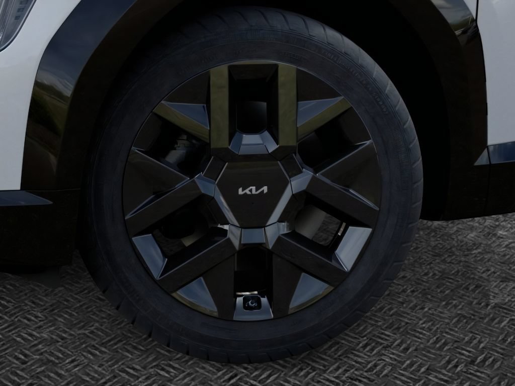 New 2026 Kia EV9 Land w/ Nightfall Edition Package AWD/4WD image 9