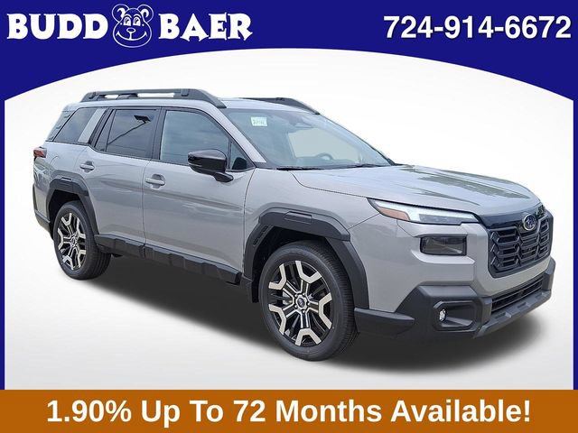 New 2026 Subaru Outback Touring XT AWD/4WD image 1