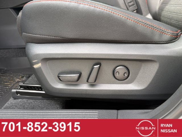 New 2026 Nissan Rogue SV w/ Rock Creek Premium Package AWD/4WD image 21