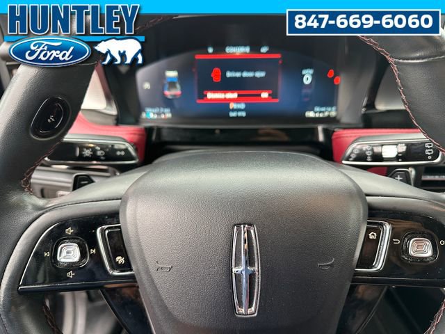Used 2023 Lincoln Corsair Reserve w/ Jet Appearance Package AWD/4WD image 25