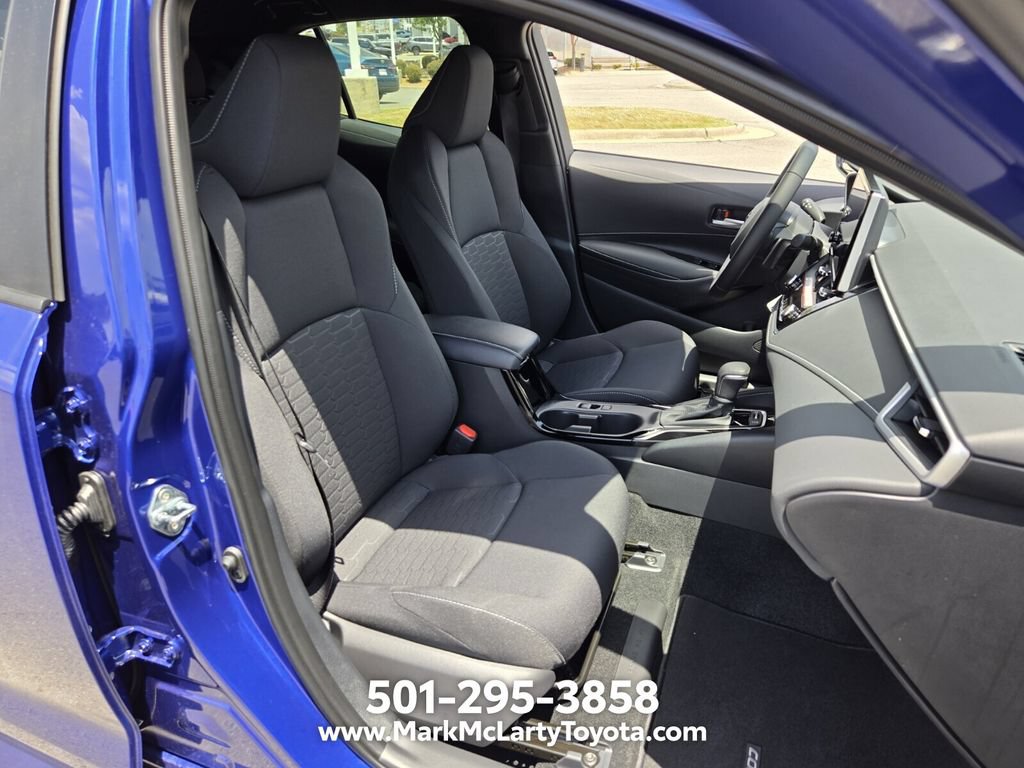 New 2026 Toyota Corolla SE FWD image 14